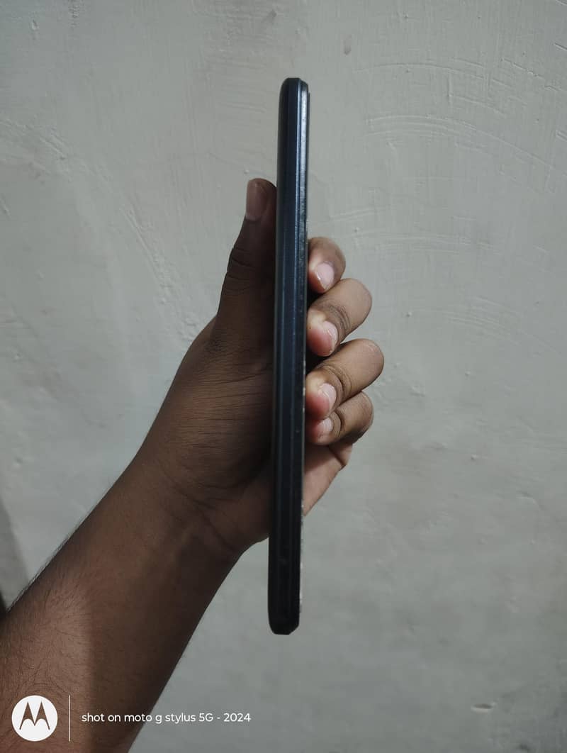 Itel A49 5