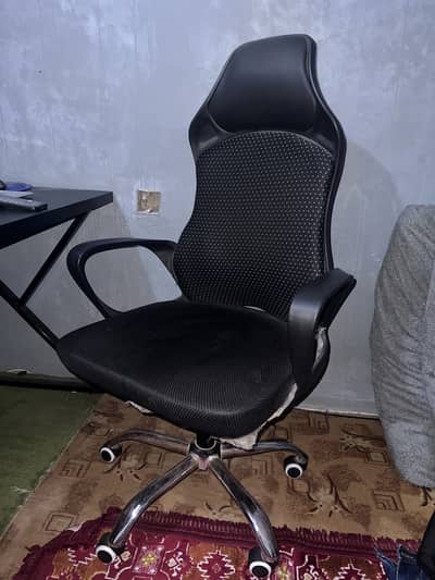 Gaming/Office Chair Just like New 03130208170