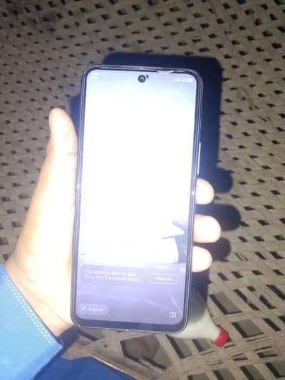 Infinix Hot 12 Play