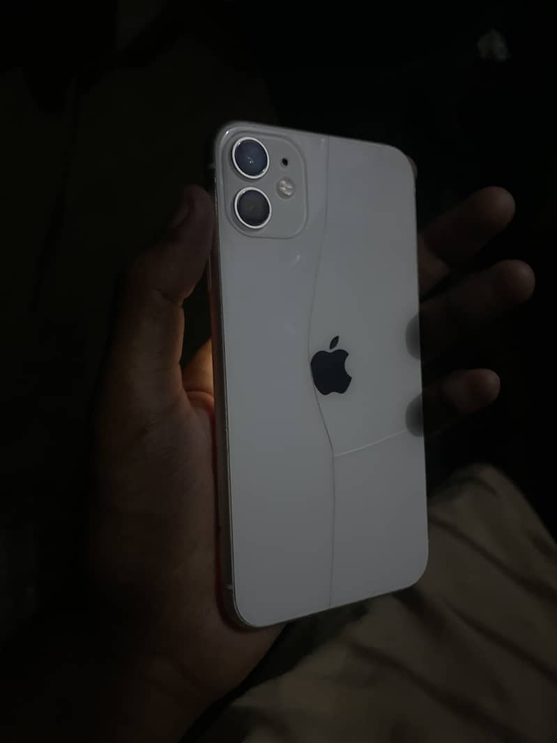 Apple iPhone 11 0