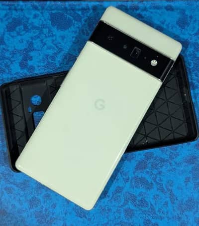 Google Pixel 6 Pro[256] My Whtsp Number 0326=3221031