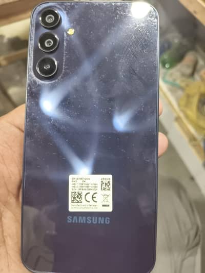 Samsung Mobile A15 5G