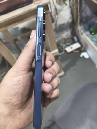 Samsung Mobile A15 5G