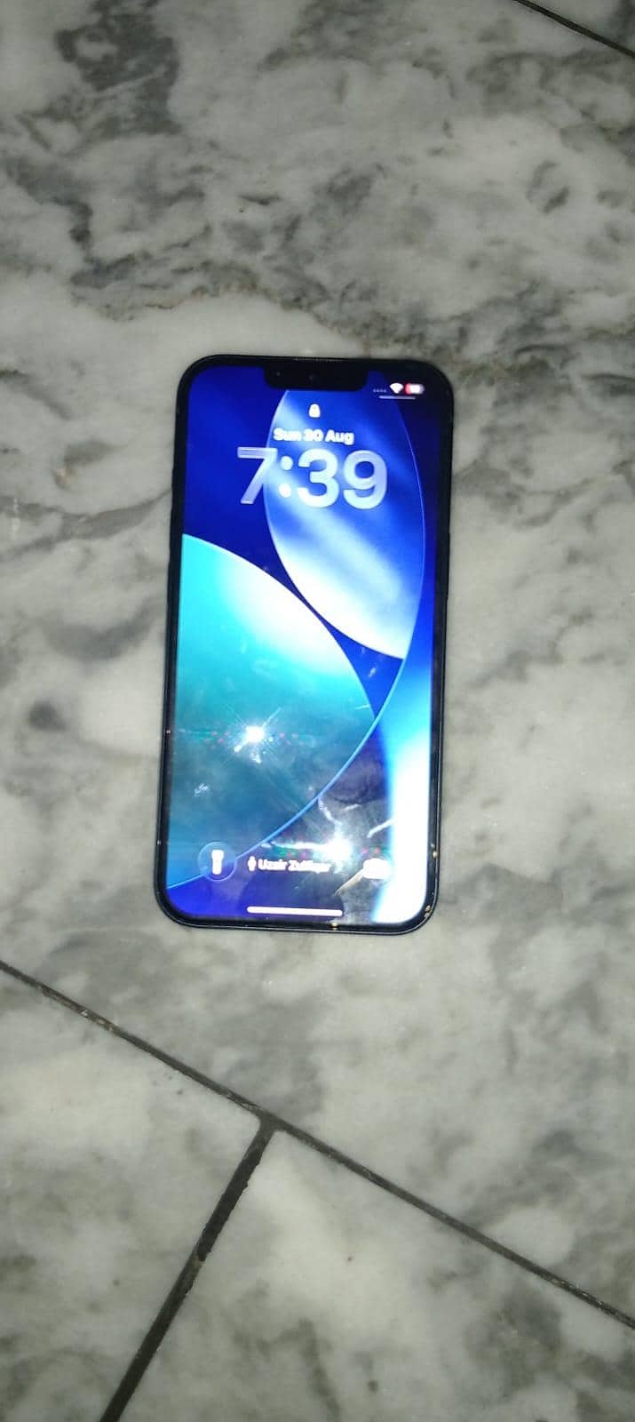 Apple iPhone 13 1