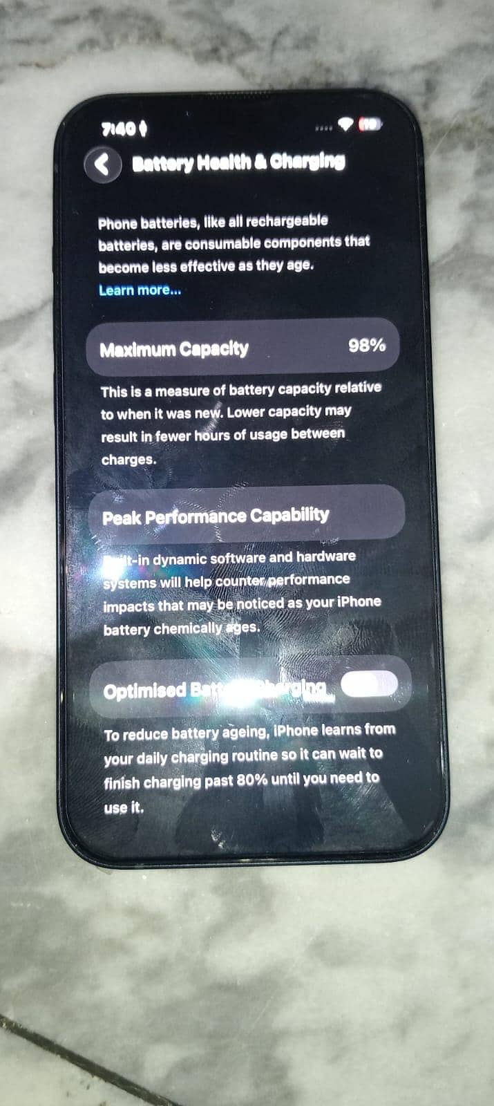 Apple iPhone 13 2
