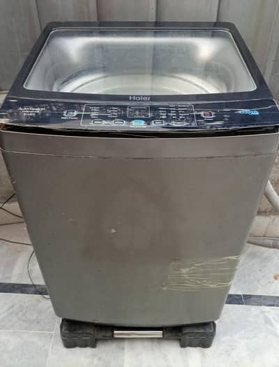 Haier HWM 150=826.15 kgs