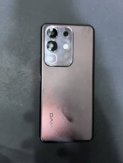 Vivo Y29 for exchange