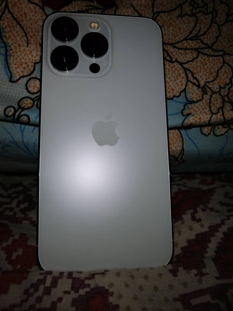 Apple iPhone 13 Pro 7
