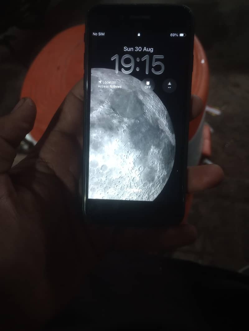 Apple iPhone SE 1