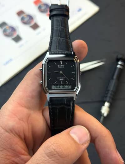 Original Casio G-Shock / Ga-2100 / Gshock Gm-2100 / Casio Watches