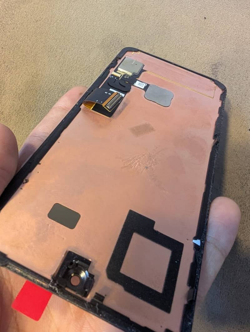 Google Pixel 8 0