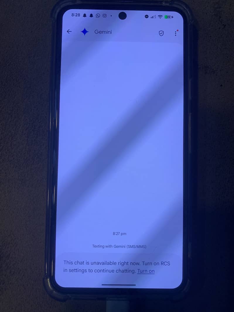 Google Pixel 8 1