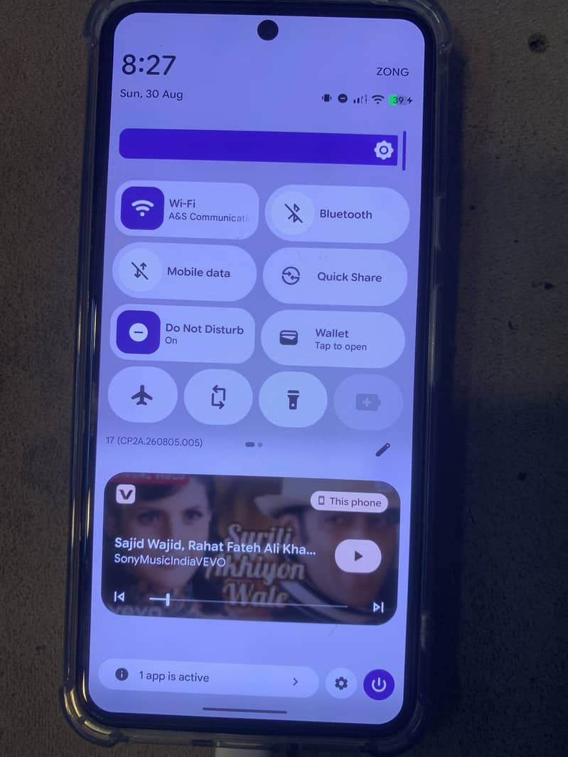 Google Pixel 8 3