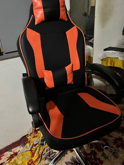 Gaming Chair Comfortable