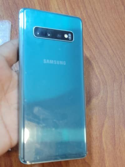Samsung Mobile S10