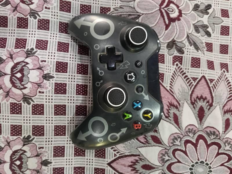 X Box One 4