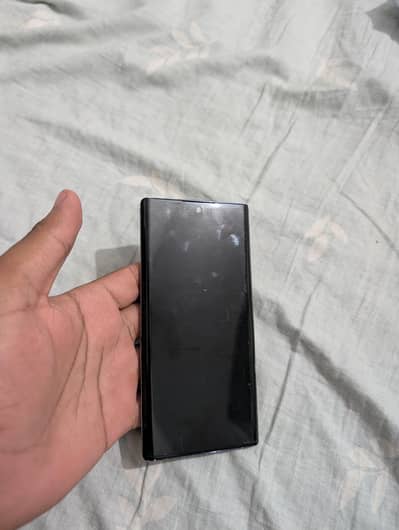 Arrows Docomo F52A 5G Good Condition