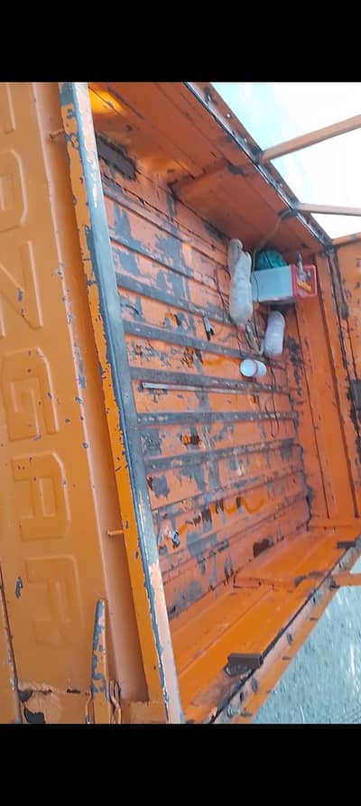 Auto loader rickshaw 03005438278