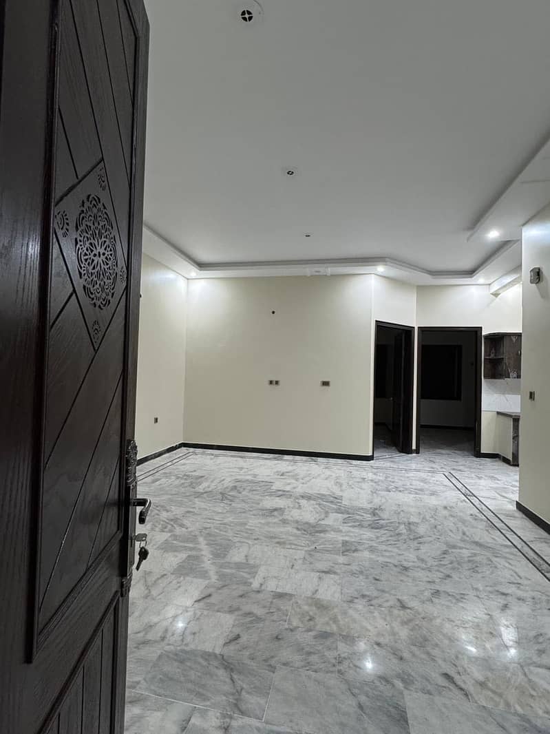 WELL MAINTAINED FLAT FOR RENT 0