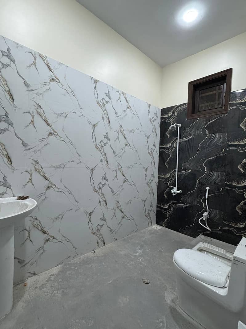 WELL MAINTAINED FLAT FOR RENT 2