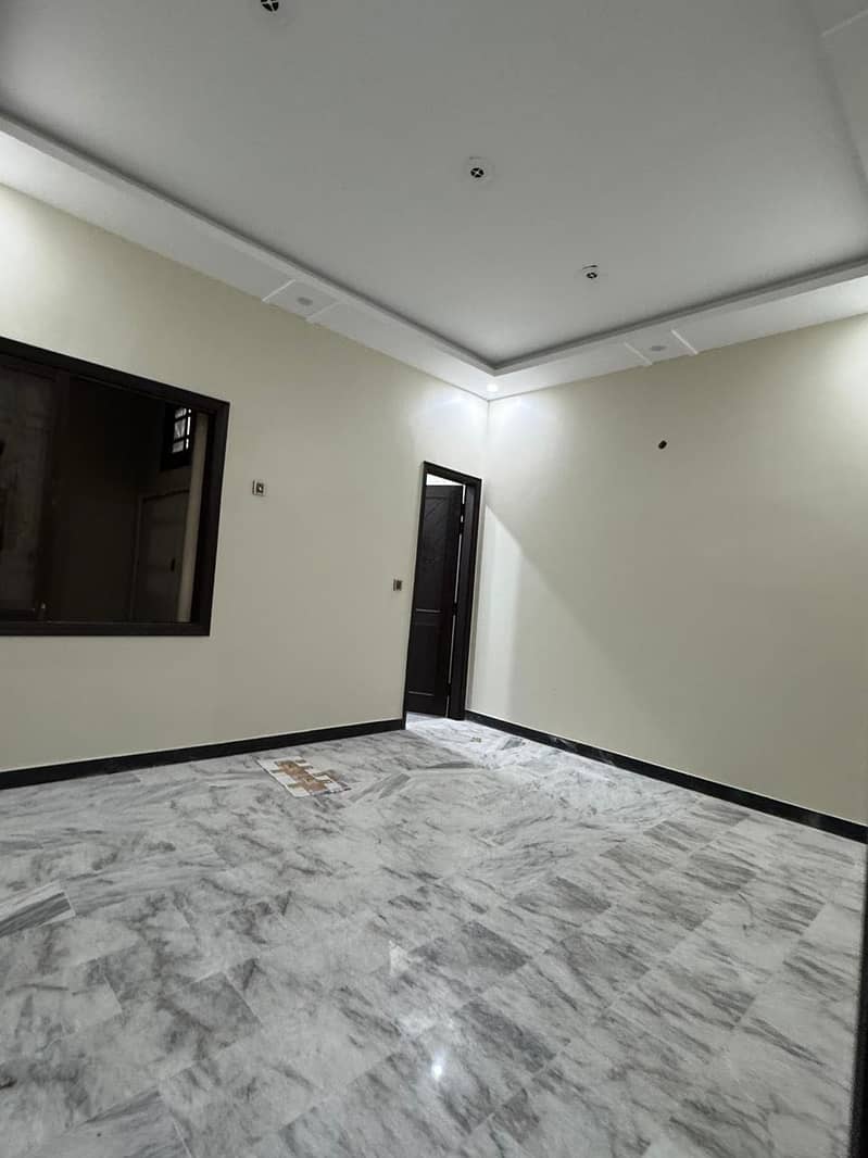 WELL MAINTAINED FLAT FOR RENT 3