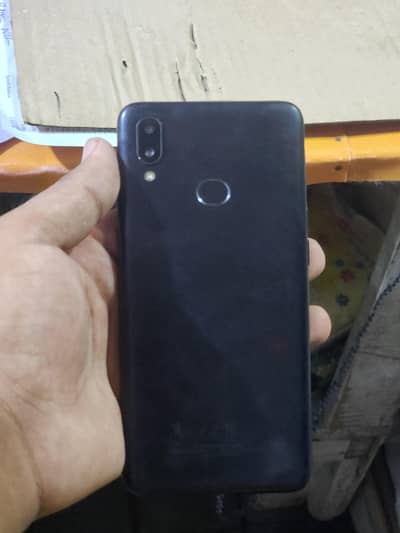 Samsung Mobile A10S