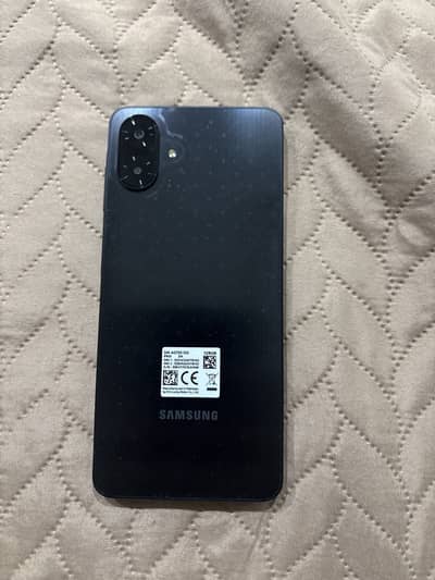 Samsung Mobile A07 5G