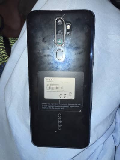 OPPO A5
