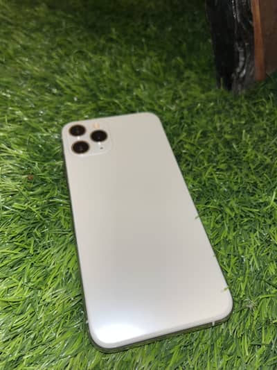 Apple iPhone 11 Pro