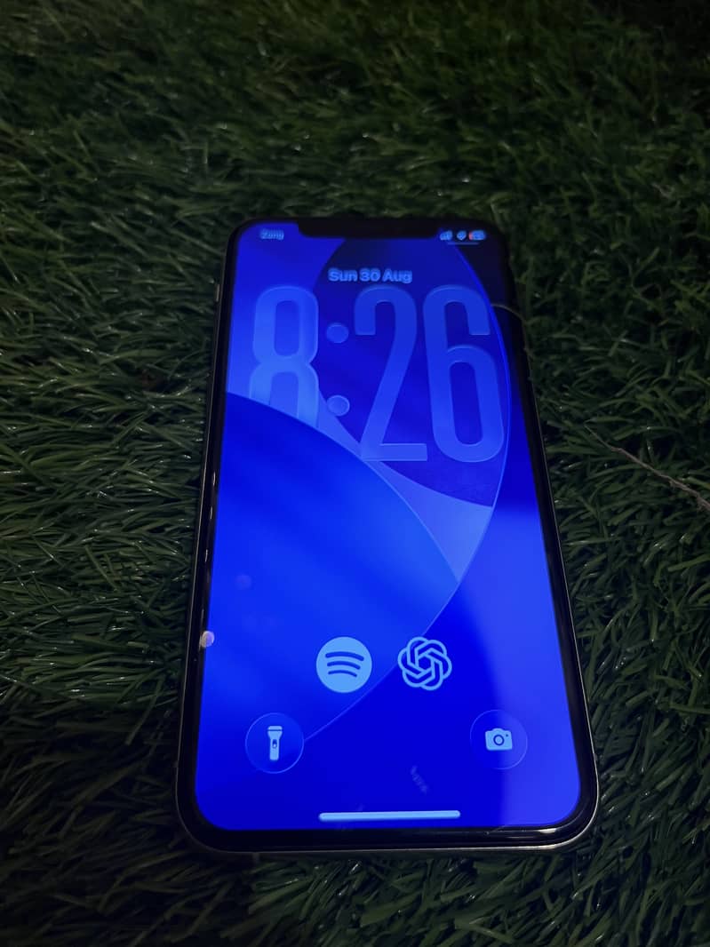 Apple iPhone 11 Pro 7