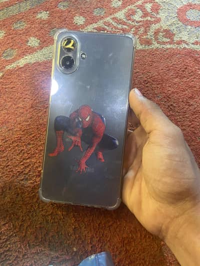 Samsung A07 5G