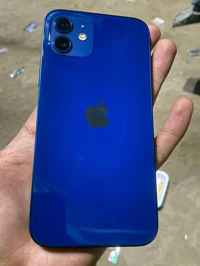 Apple iPhone 12