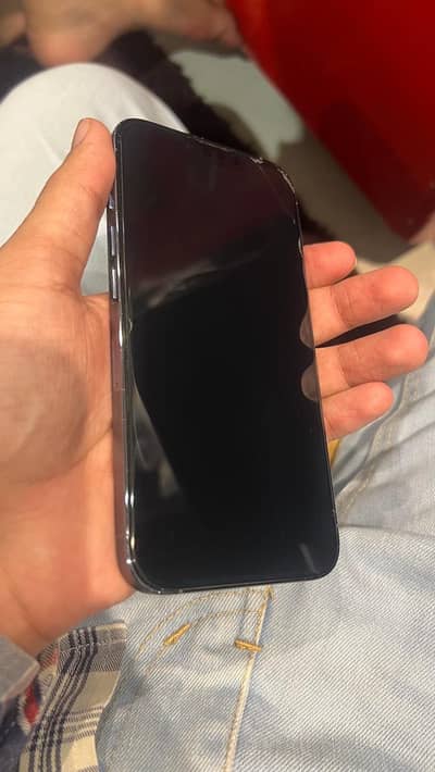 Apple iPhone 13 Pro