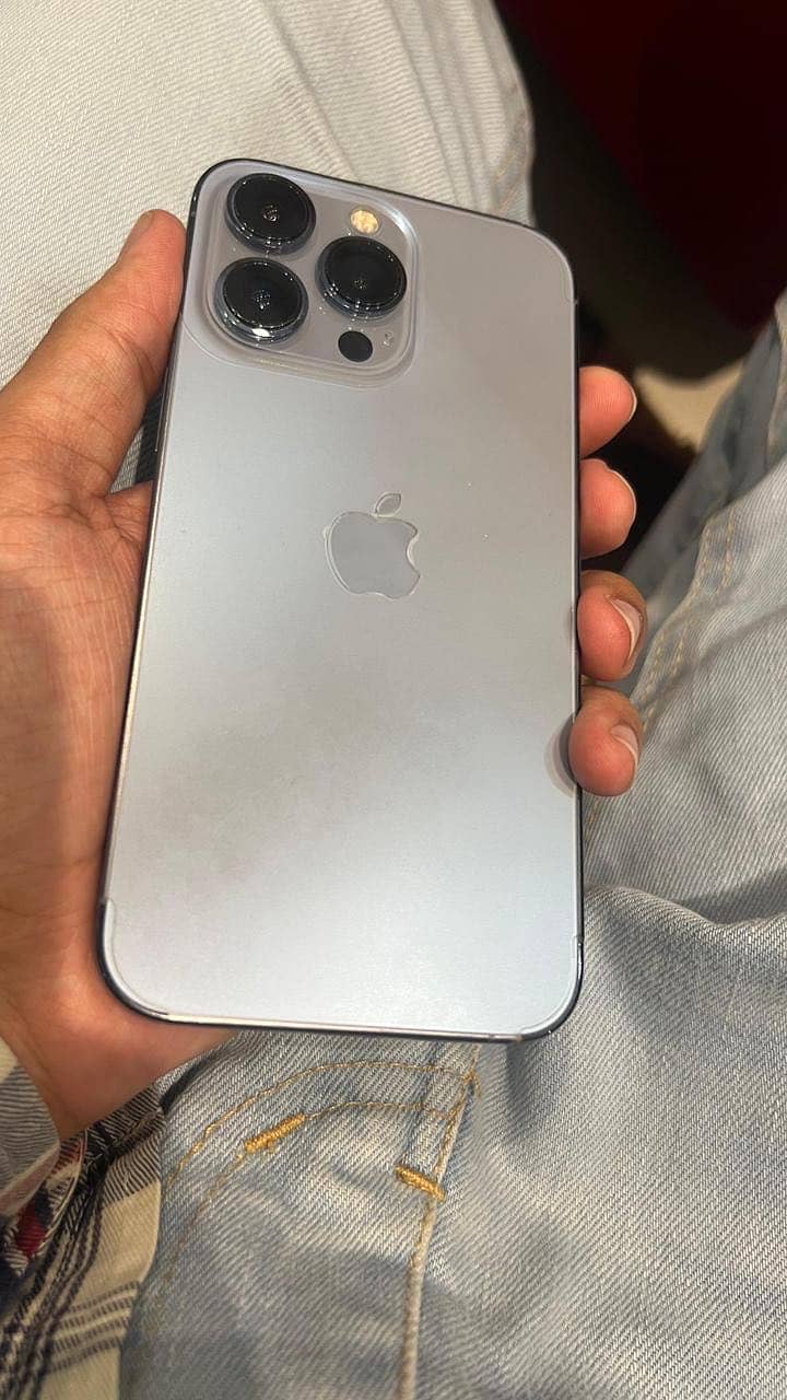 Apple iPhone 13 Pro 5