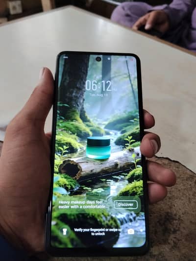 Infinix Hot 40