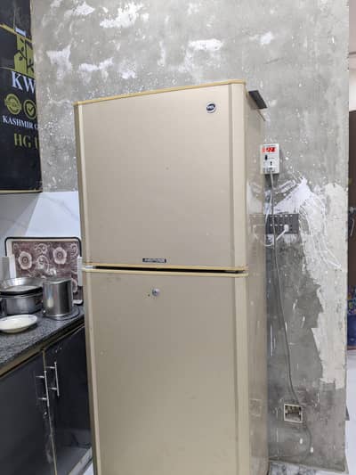 PEL Fridge for sale good condition Urgent