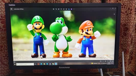 22 ich 1080p HDMI led