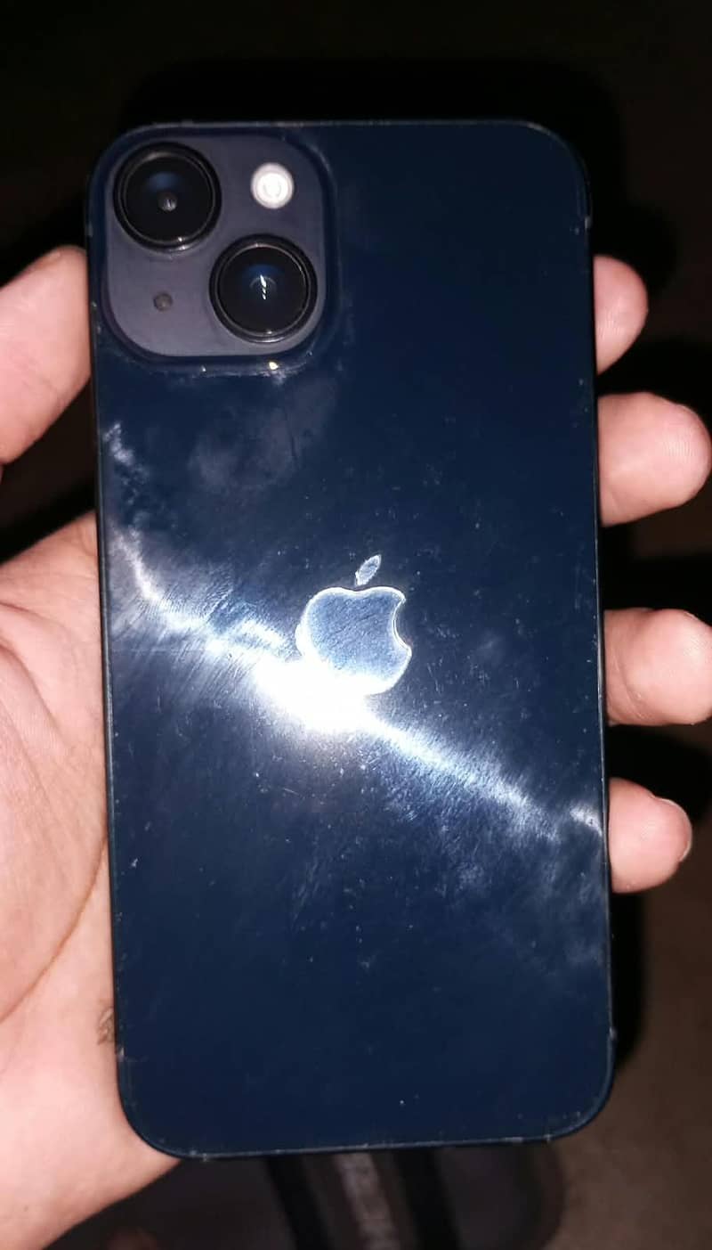 Apple iPhone 14 2
