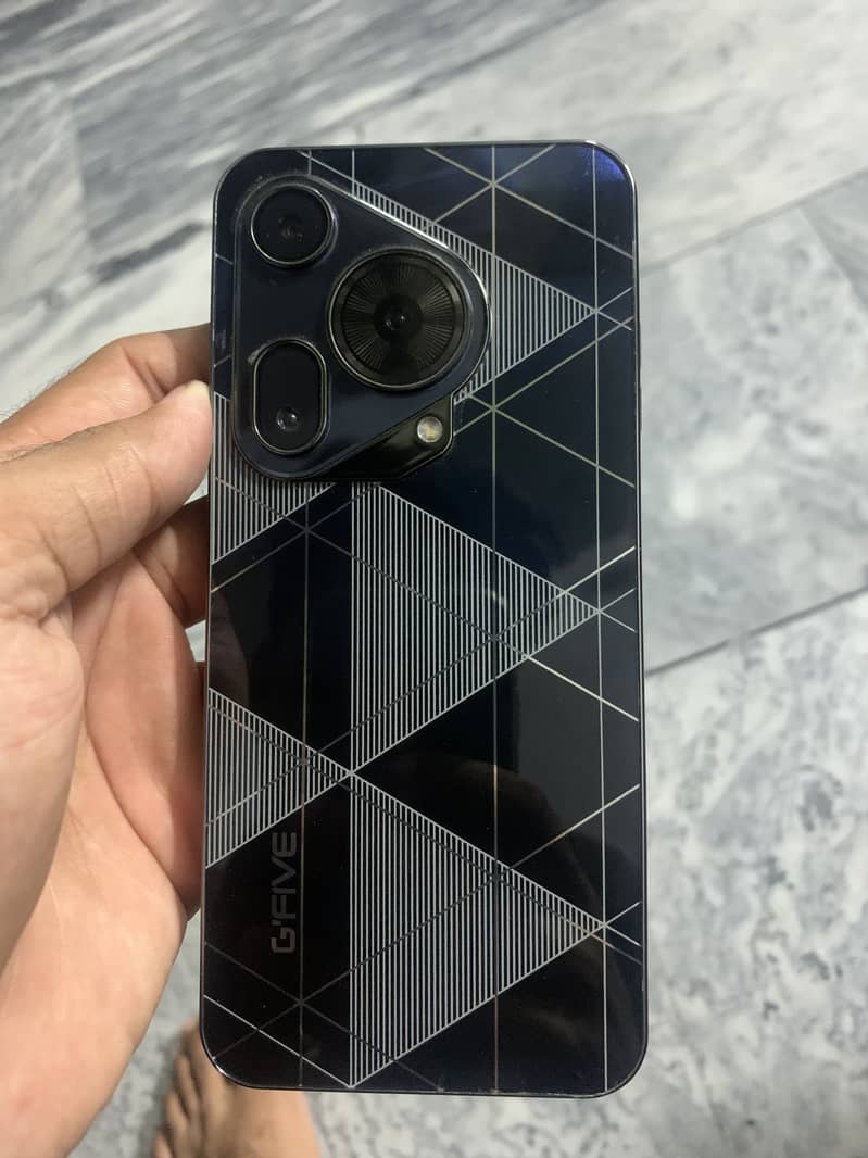 G'Five Note 25 Ultra 1