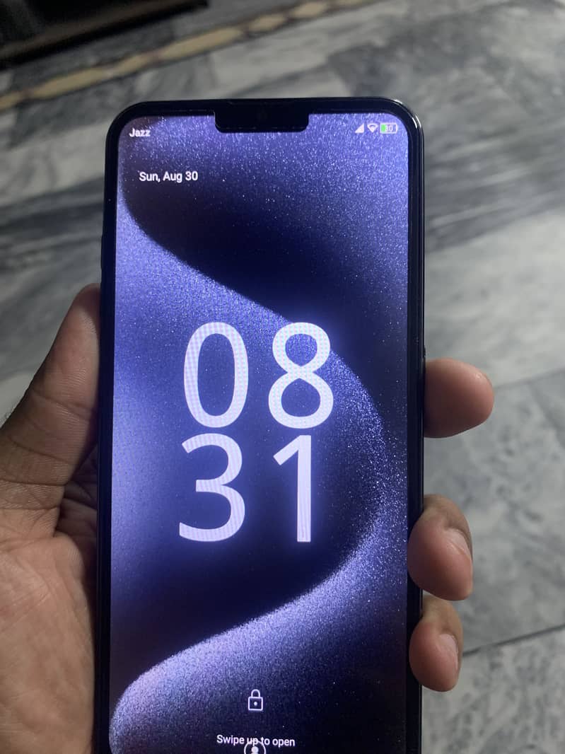 G'Five Note 25 Ultra 3