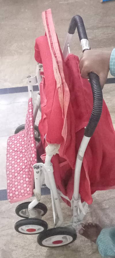 Baby Pram / Stroller