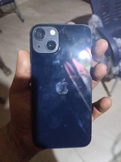IPHONE 13 JV | 12-14 DAYS USED ONLY