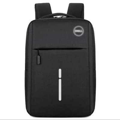 Stylish Laptop Bag Blue Gray Black Polyester Lightweight