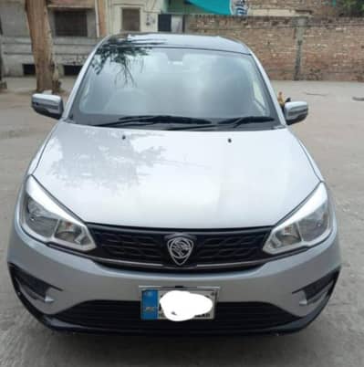 Proton Saga 2022