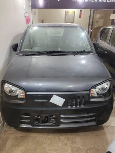 Suzuki Alto 2026