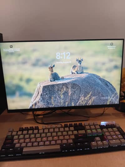 HP Z440 WORKSTATION – COMPLETE PROFESSIONAL SETUP