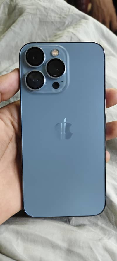 Apple iPhone 13 Pro