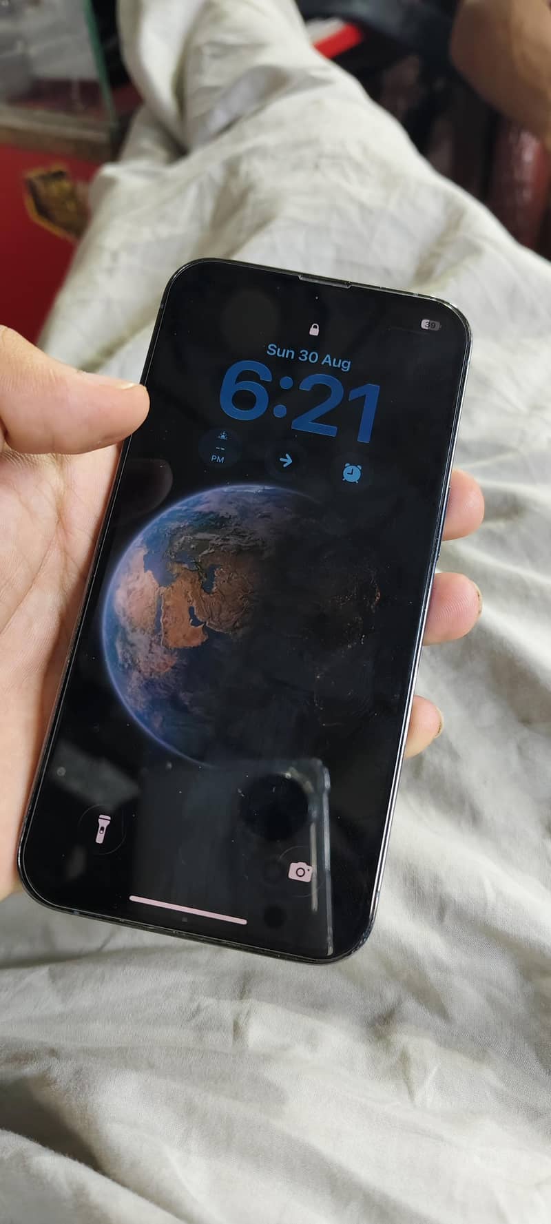 Apple iPhone 13 Pro 5