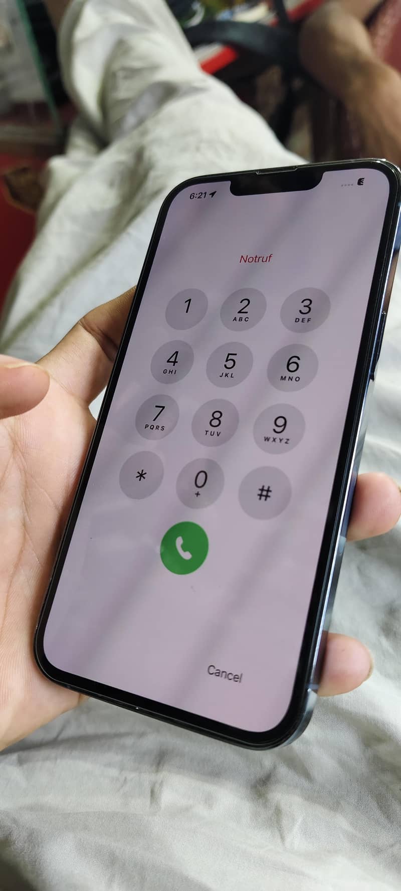 Apple iPhone 13 Pro 6