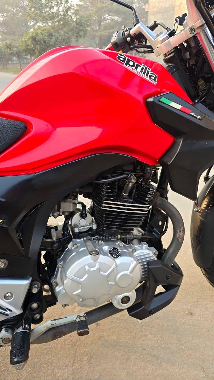 derbi 5
